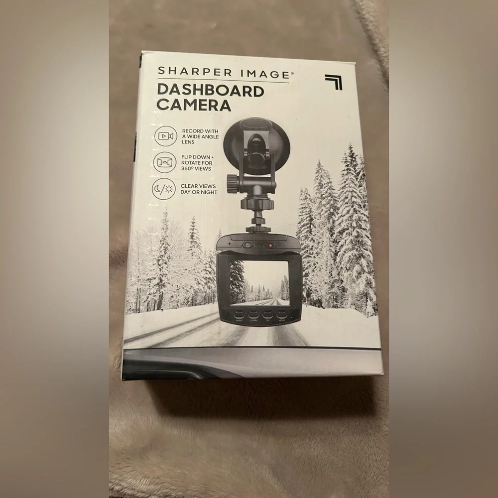 Sharper Image 1012999 2.4